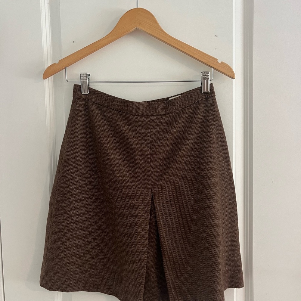 Vintage GAP Wool Blend